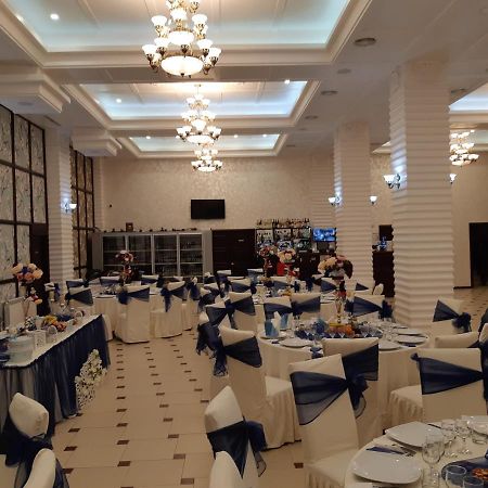 Hotel Ro&Mario Barlad Bîrlad Kültér fotó