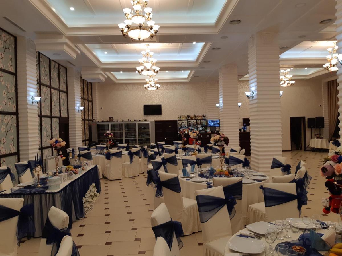 Hotel Ro&Mario Barlad Bîrlad Kültér fotó