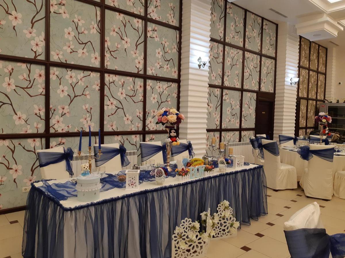 Hotel Ro&Mario Barlad Bîrlad Kültér fotó