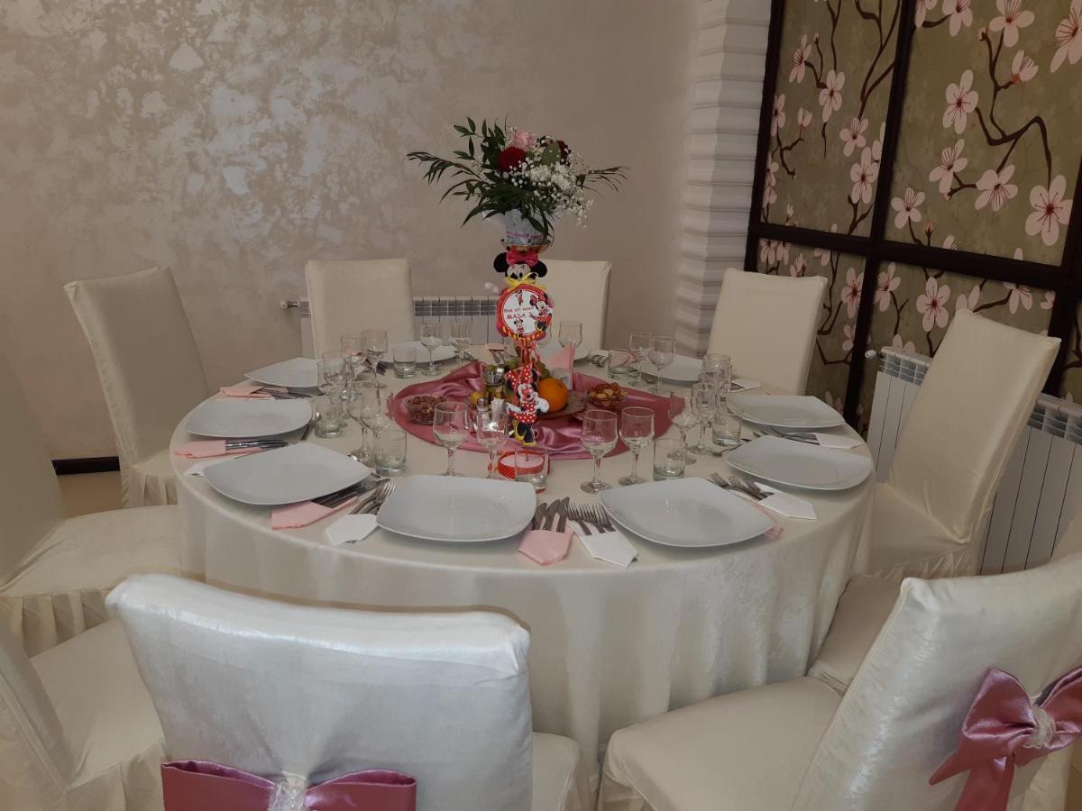 Hotel Ro&Mario Barlad Bîrlad Kültér fotó