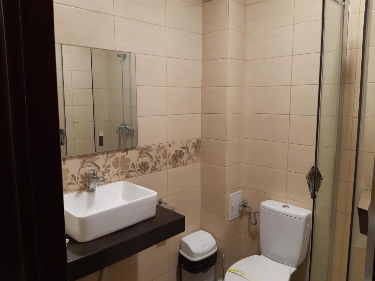 Hotel Ro&Mario Barlad Bîrlad Kültér fotó